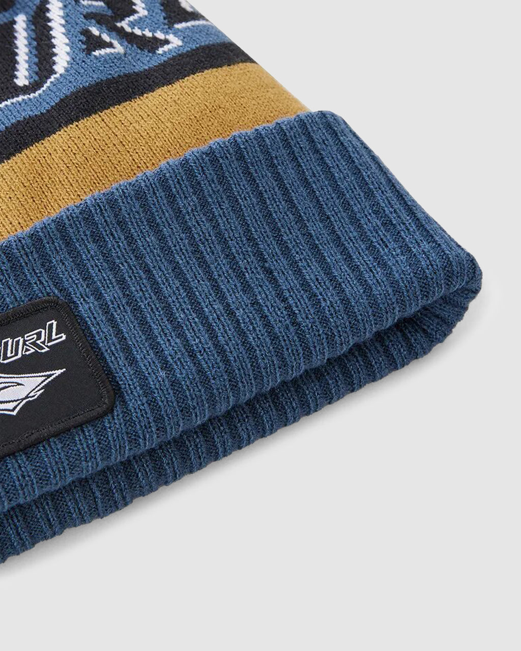 MENS TOW IN TALL BEANIE