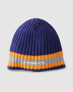 MENS ARCHIVE SKULL BEANIE