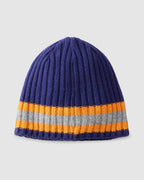 MENS ARCHIVE SKULL BEANIE