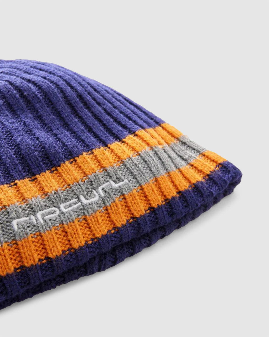 MENS ARCHIVE SKULL BEANIE