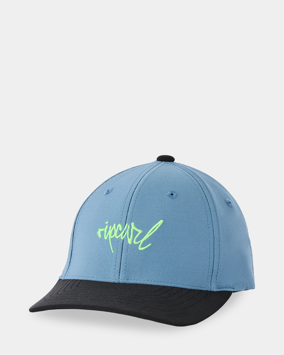 Boys 8-16 Script Flexfit Cap