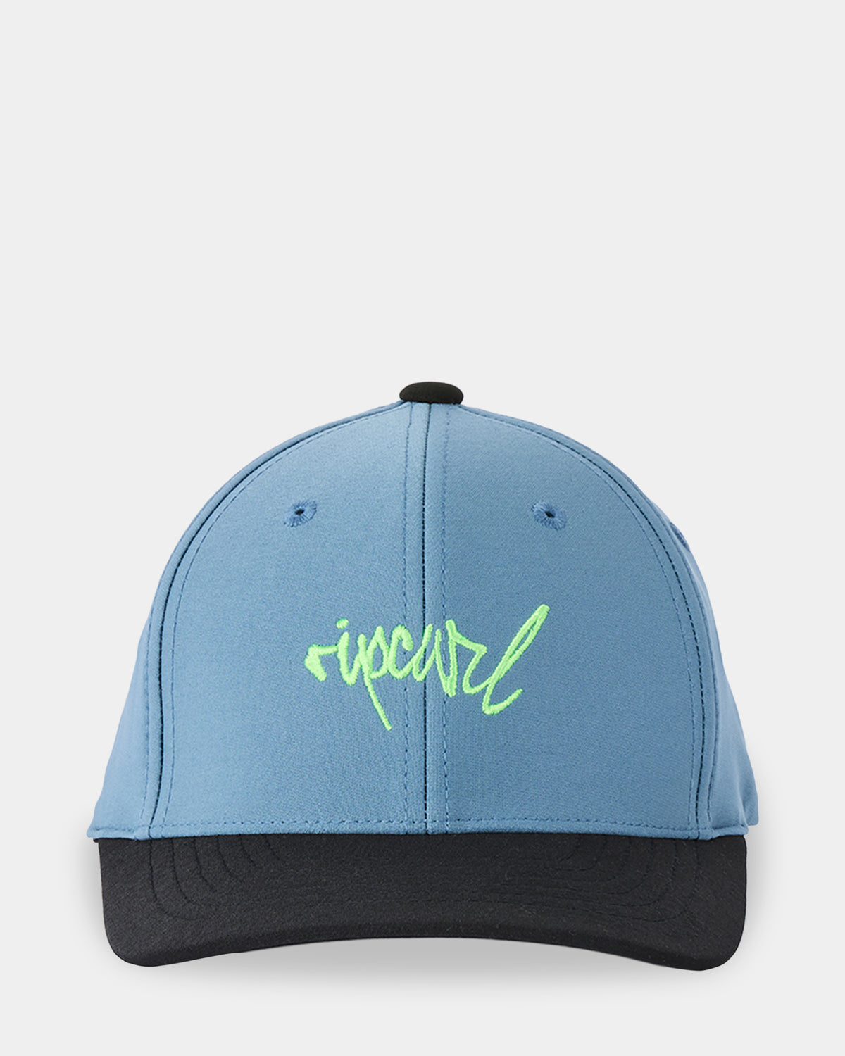 Boys 8-16 Script Flexfit Cap