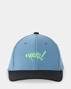 Boys 8-16 Script Flexfit Cap