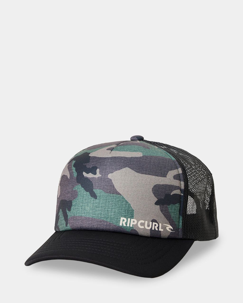 Mens Weekender Trucker Cap