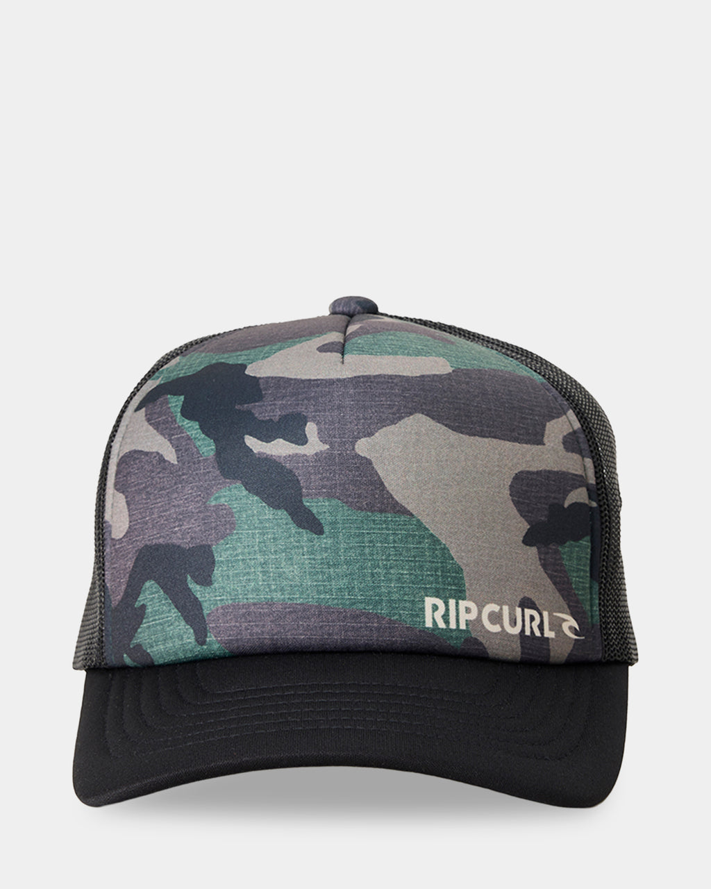 Mens Weekender Trucker Cap