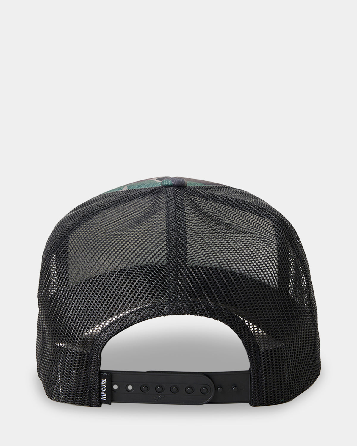 Mens Weekender Trucker Cap