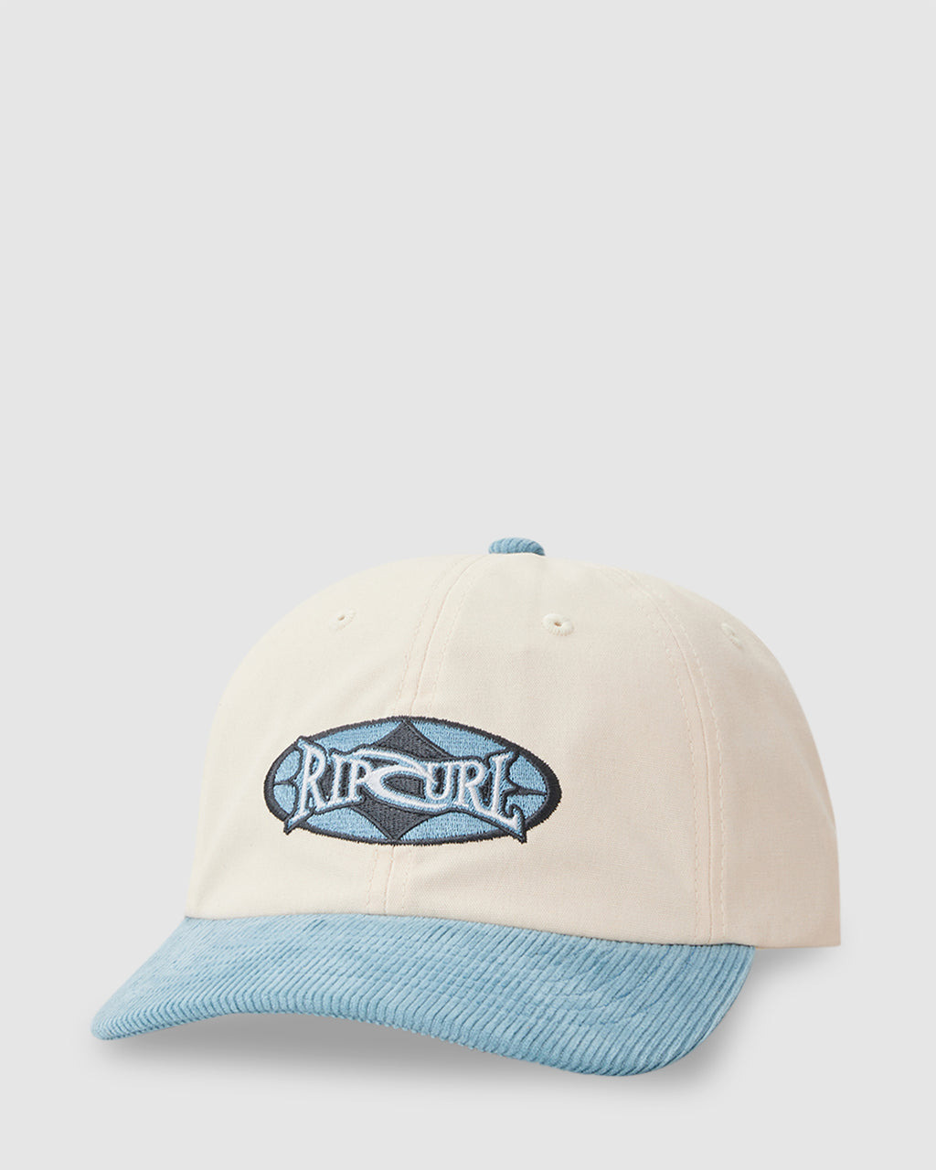 MENS HERITAGE OVAL SNAPBACK CAP
