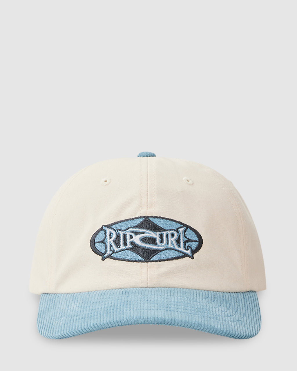 MENS HERITAGE OVAL SNAPBACK CAP