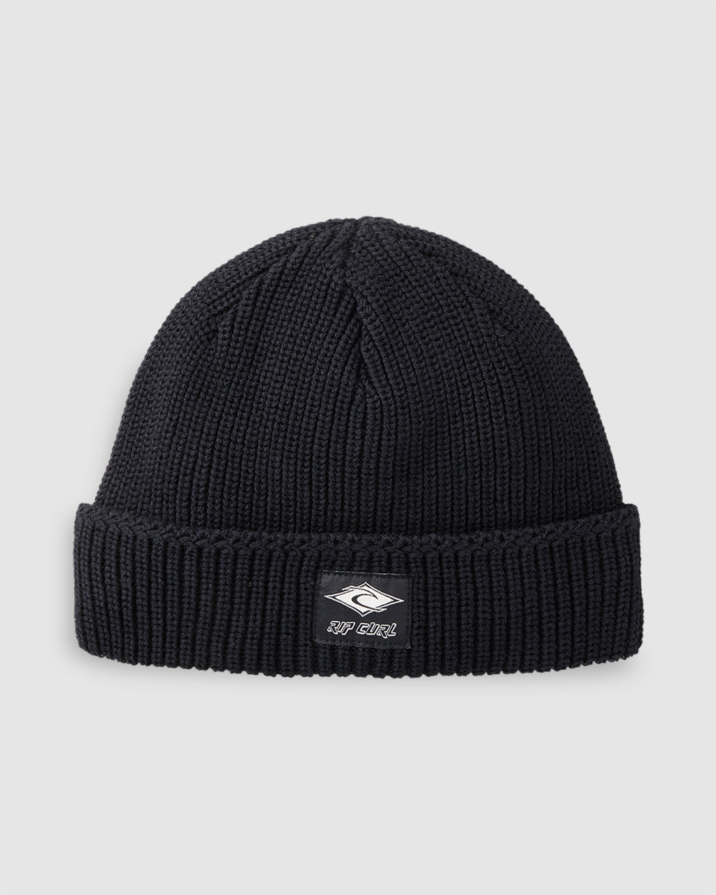 Mens Classic Surf Lined Regular Beanie