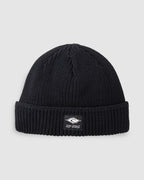 Mens Classic Surf Lined Regular Beanie