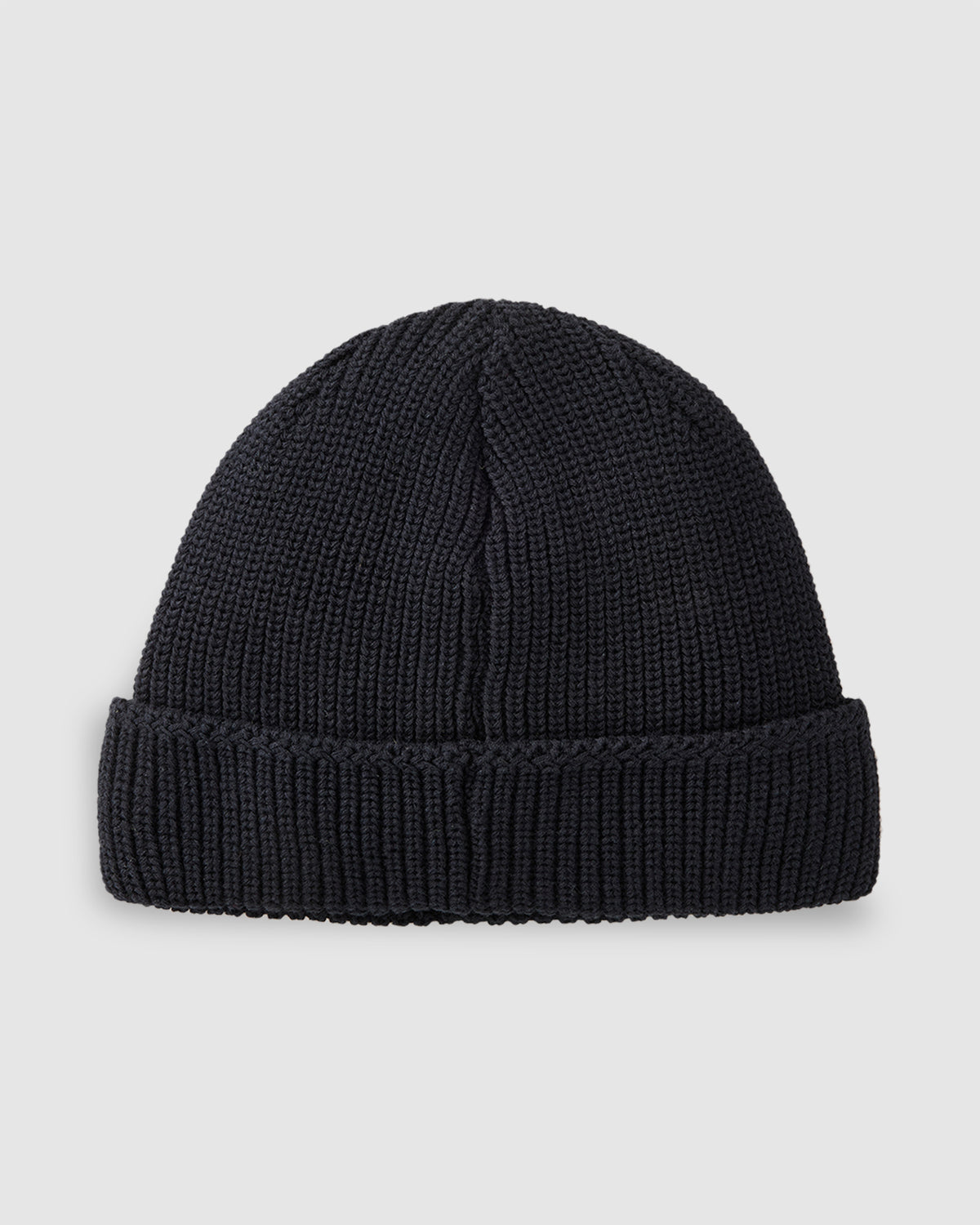 Mens Classic Surf Lined Regular Beanie