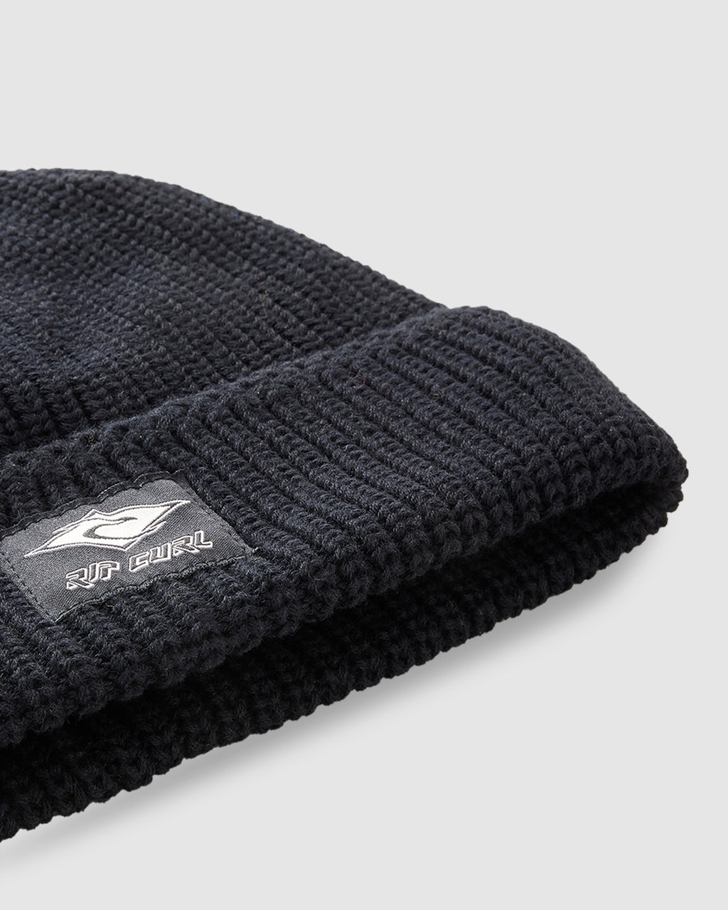 Mens Classic Surf Lined Regular Beanie