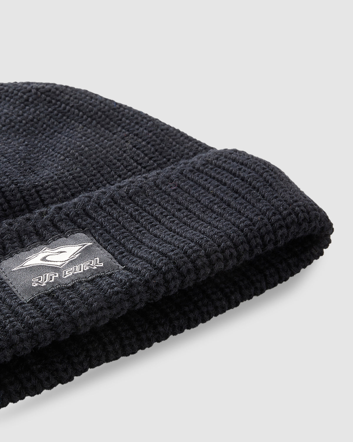 Mens Classic Surf Lined Regular Beanie