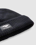 Mens Classic Surf Lined Regular Beanie