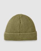 Mens Classic Surf Lined Regular Beanie