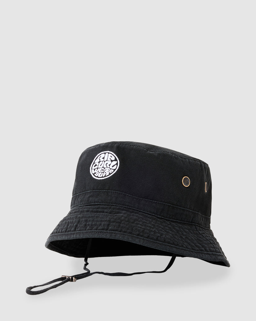 MENS WETTY ICON BUCKET HAT
