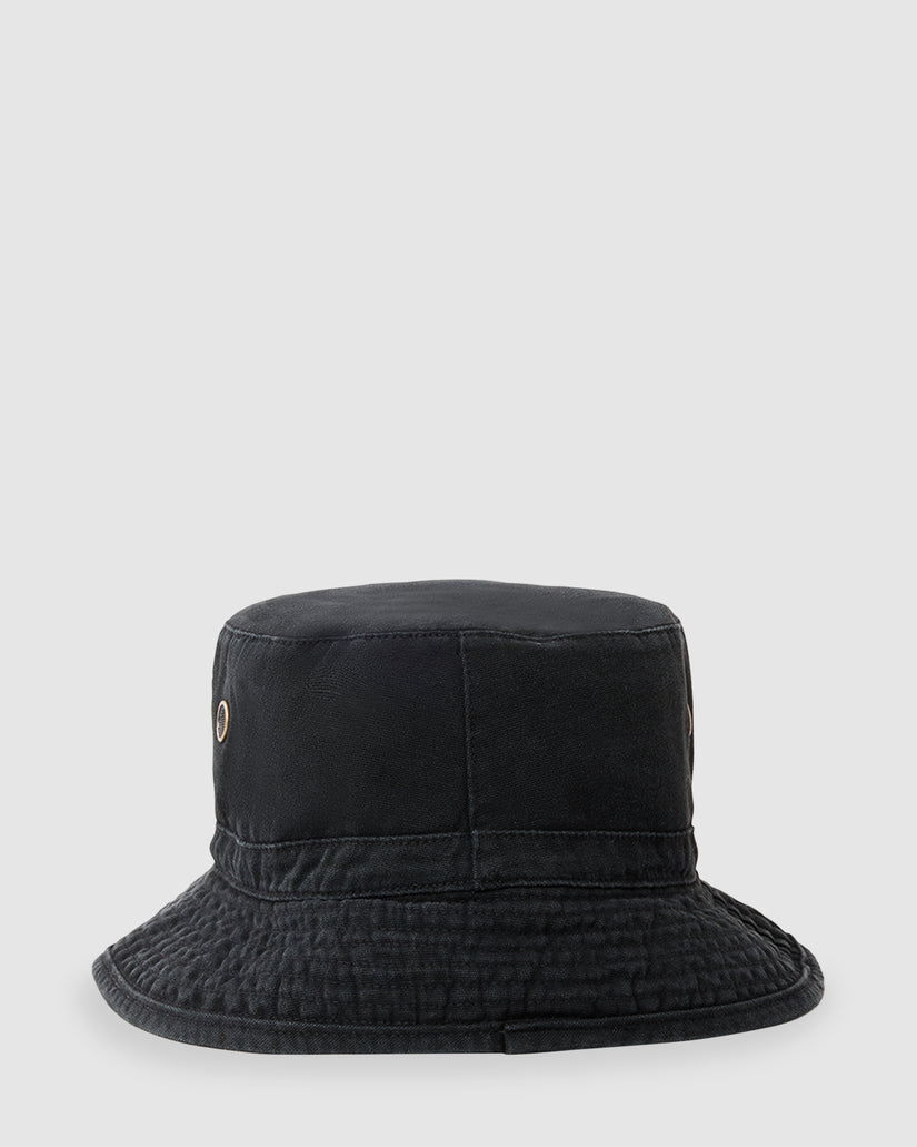 MENS WETTY ICON BUCKET HAT