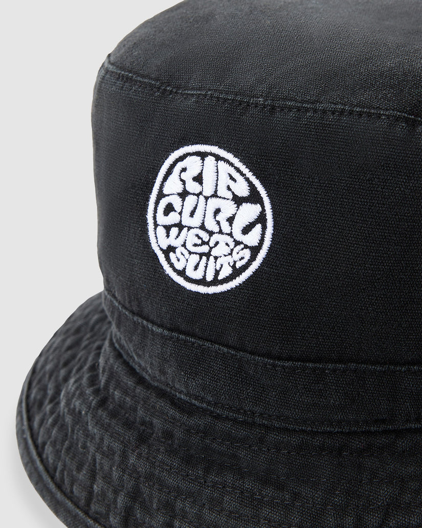 MENS WETTY ICON BUCKET HAT