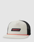 MENS VAPORCOOL FOAMIE TRUCKER CAP
