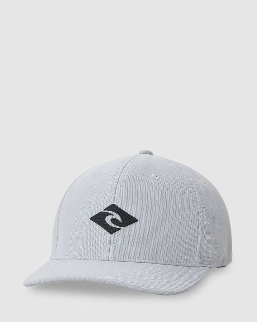 MENS VAPORCOOL DIAMOND FLEXFIT CAP