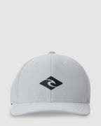 MENS VAPORCOOL DIAMOND FLEXFIT CAP