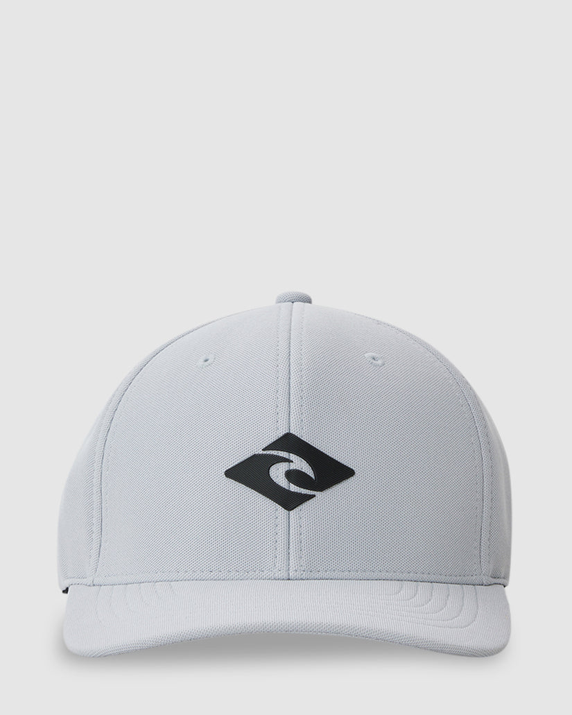 MENS VAPORCOOL DIAMOND FLEXFIT CAP