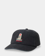 Mens Search Snapback Cap