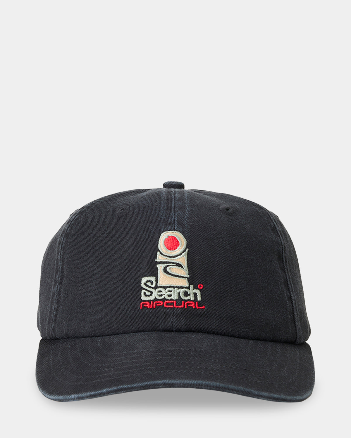 Mens Search Snapback Cap
