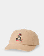 Mens Search Snapback Cap