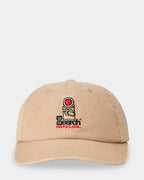 Mens Search Snapback Cap