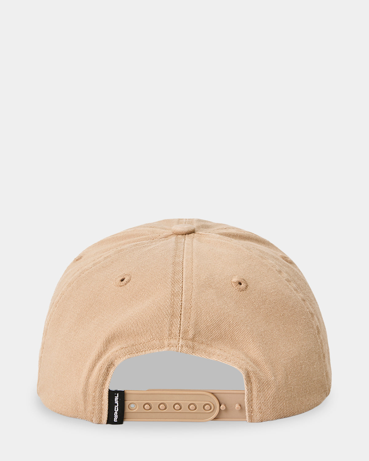 Mens Search Snapback Cap