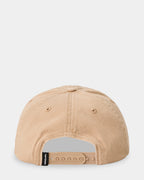 Mens Search Snapback Cap