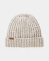 Mens Surf Revival Wool Regular Beanie