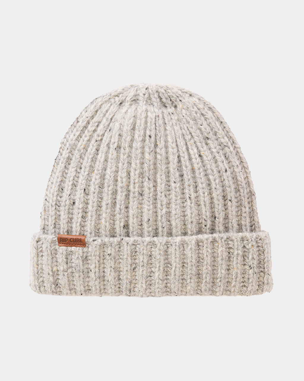 Mens Surf Revival Wool Regular Beanie