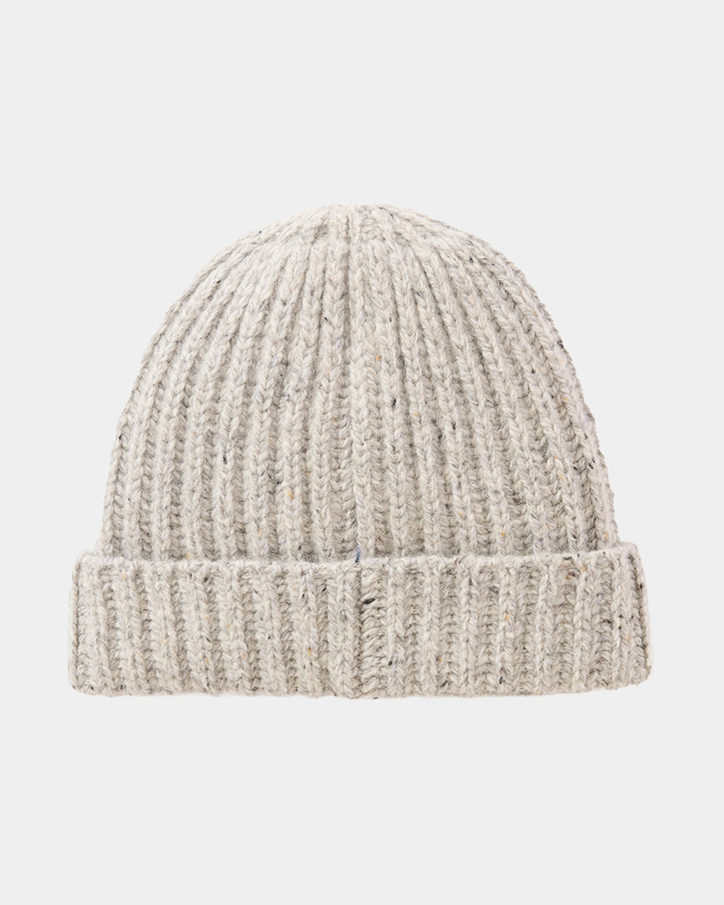 Mens Surf Revival Wool Regular Beanie