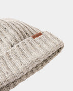 Mens Surf Revival Wool Regular Beanie