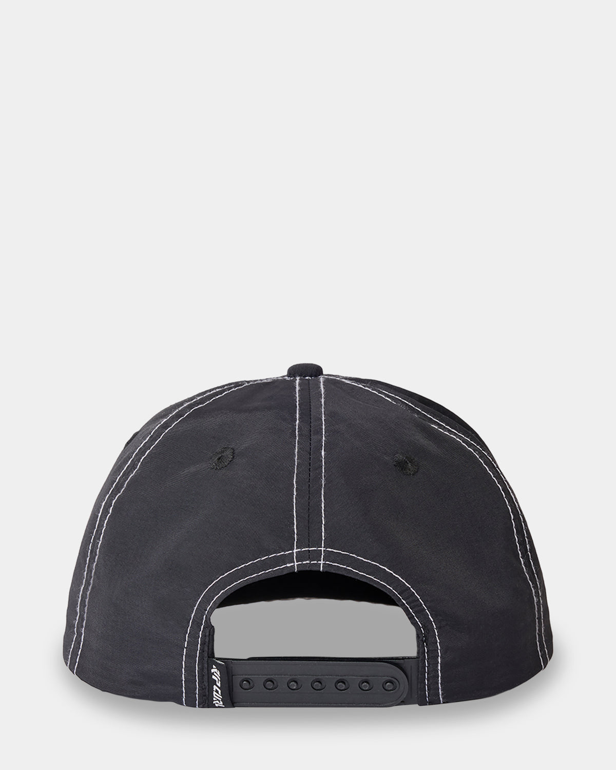 Mens Liquid Trips Snapback Cap