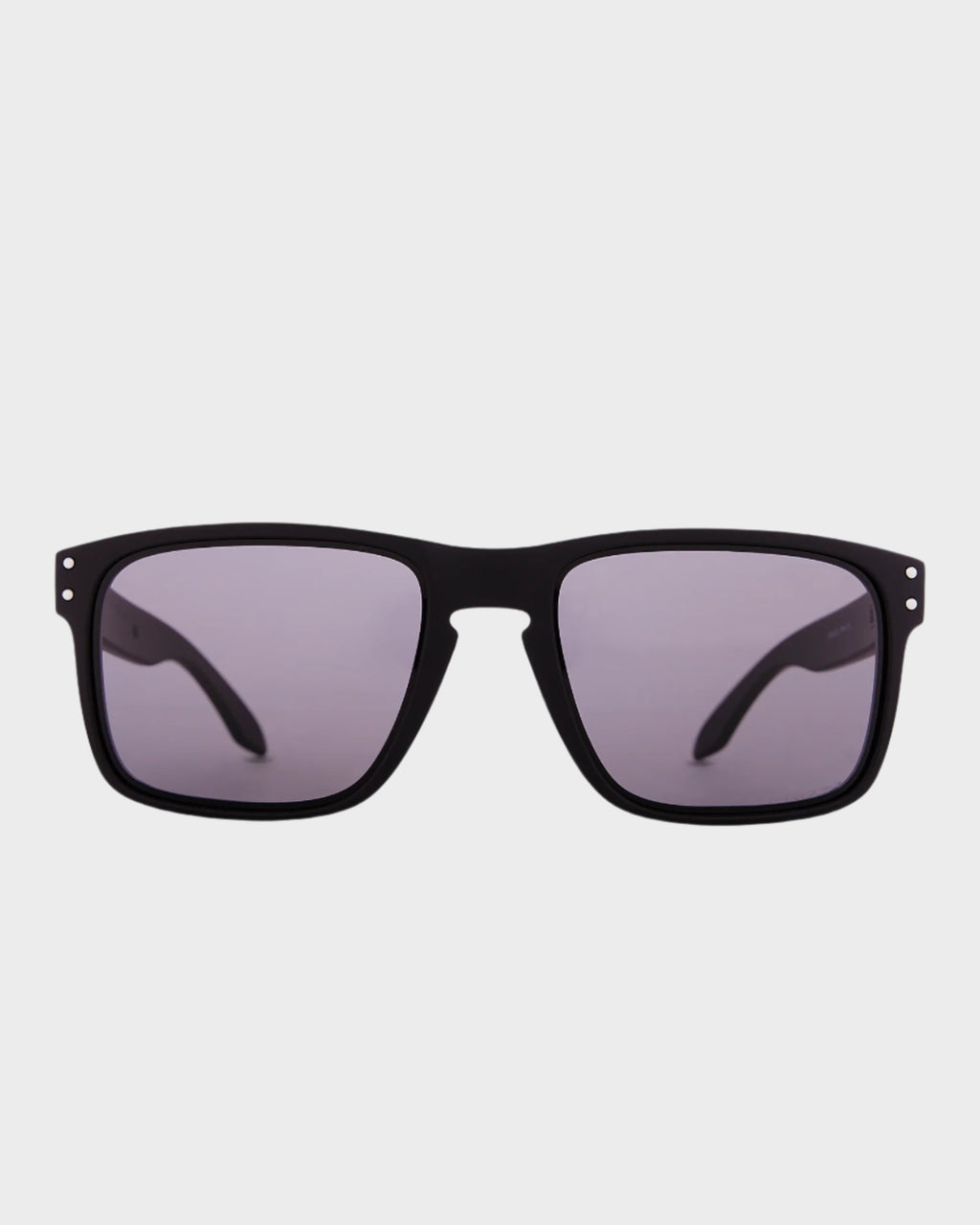 Holbrook Matte Black Prizm Sunglasses