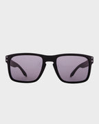 Holbrook Matte Black Prizm Sunglasses