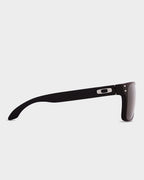 Holbrook Matte Black Prizm Sunglasses