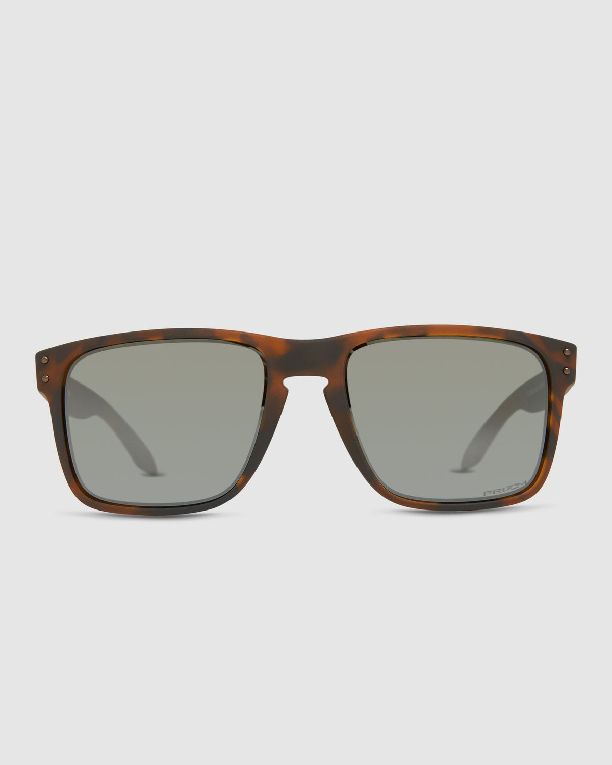 Holbrook XL Matte Brown Tortoise Sunglasses