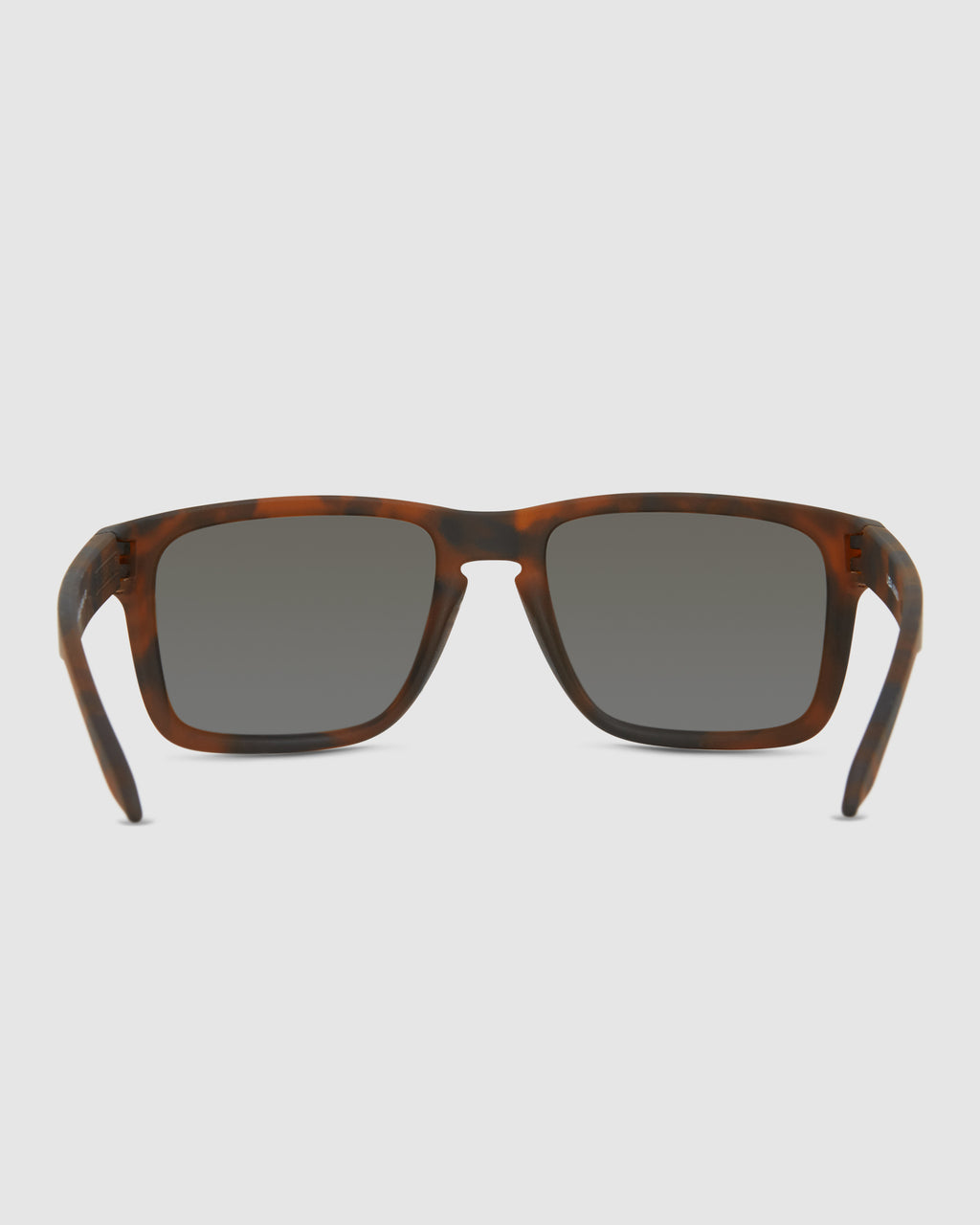 Holbrook XL Matte Brown Tortoise Sunglasses