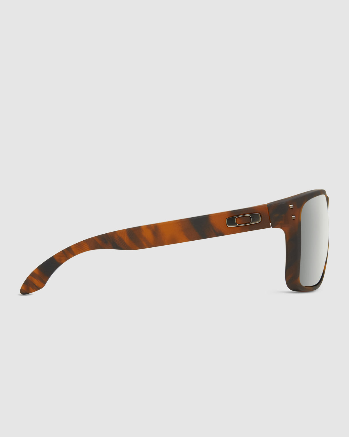 Holbrook XL Matte Brown Tortoise Sunglasses