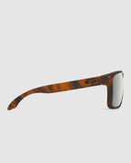 Holbrook XL Matte Brown Tortoise Sunglasses