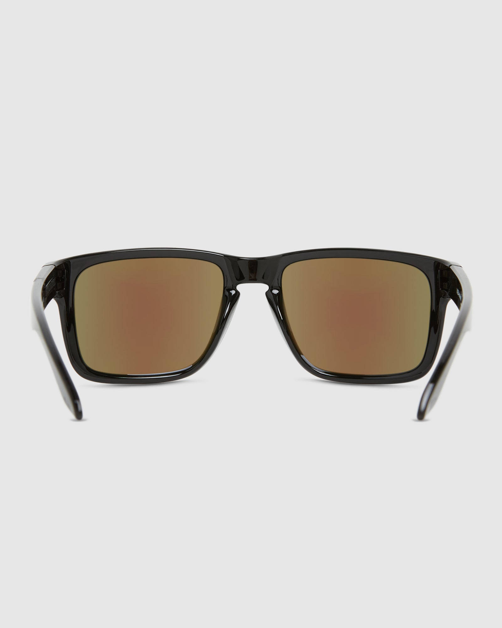 Holbrook XL Polished Black Prizm Sunglasses