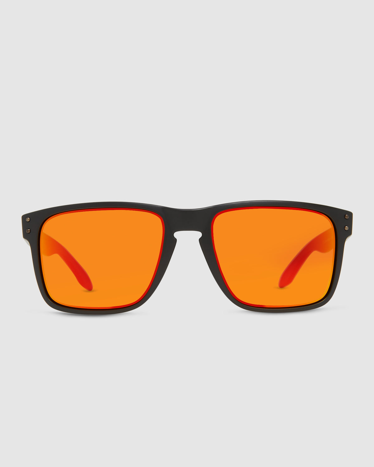 Holbrook XL Matte Black Prizm Sunglasses