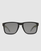 Holbrook XL Matte Black Prizm Polarized Sunglasses