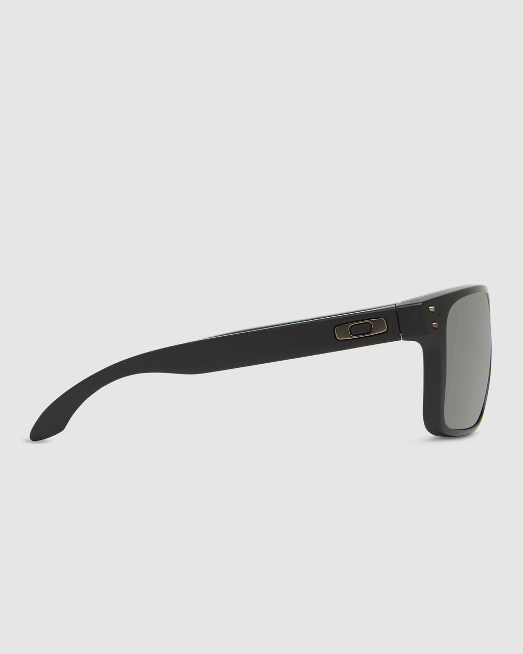 Holbrook XL Matte Black Prizm Polarized Sunglasses