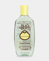 Cool Down After Sun Gel Sunscreen