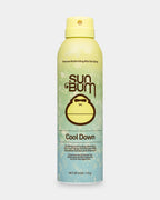 Cool Down After Sun Spray Sunscreen